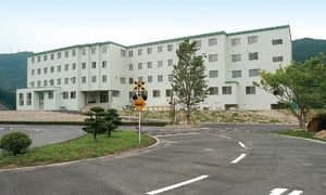 高梁自動車学校(岡山県)