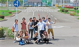 けいゆう自動車学校(宮崎県)